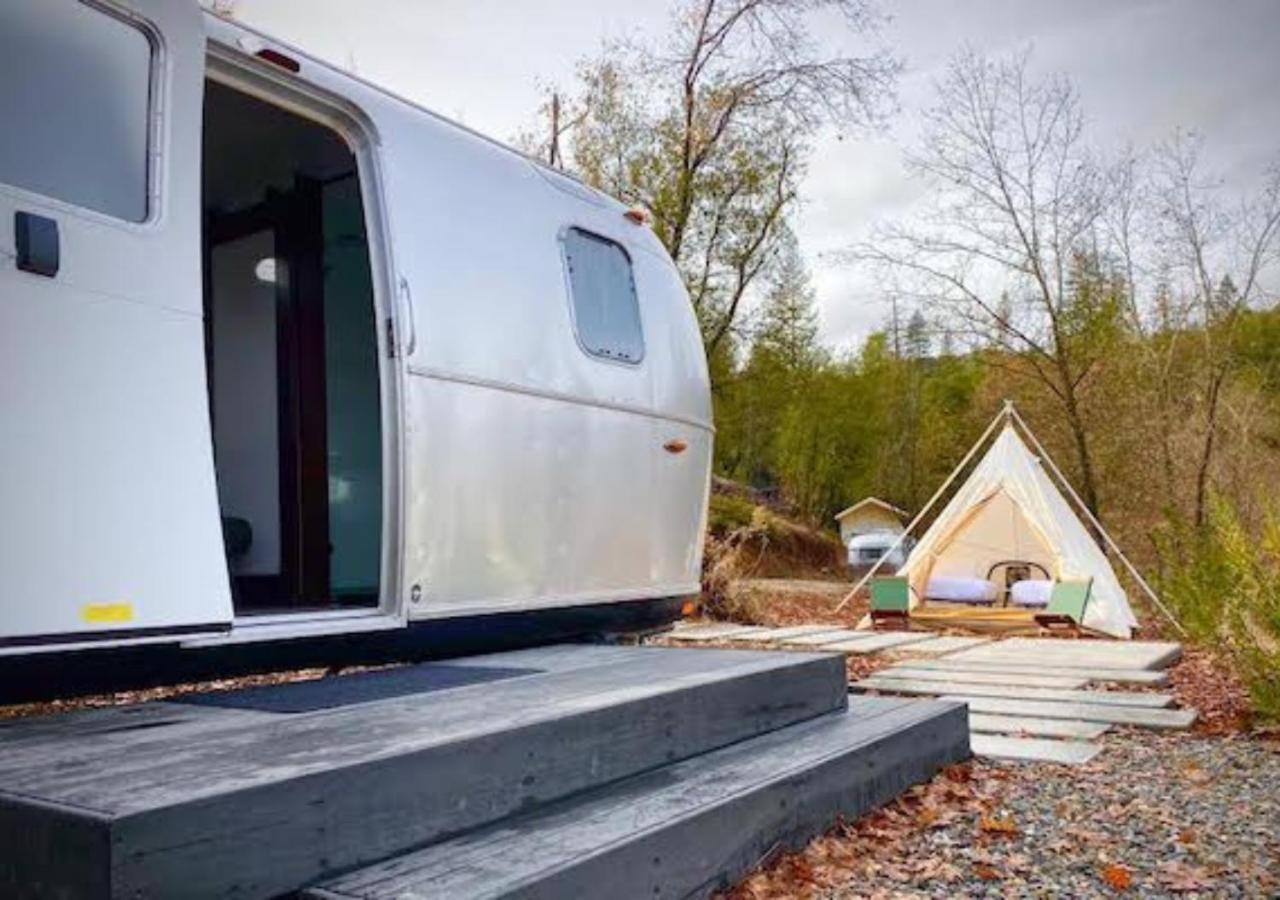 Autocamp Cape Cod Hotel Фалмът Екстериор снимка