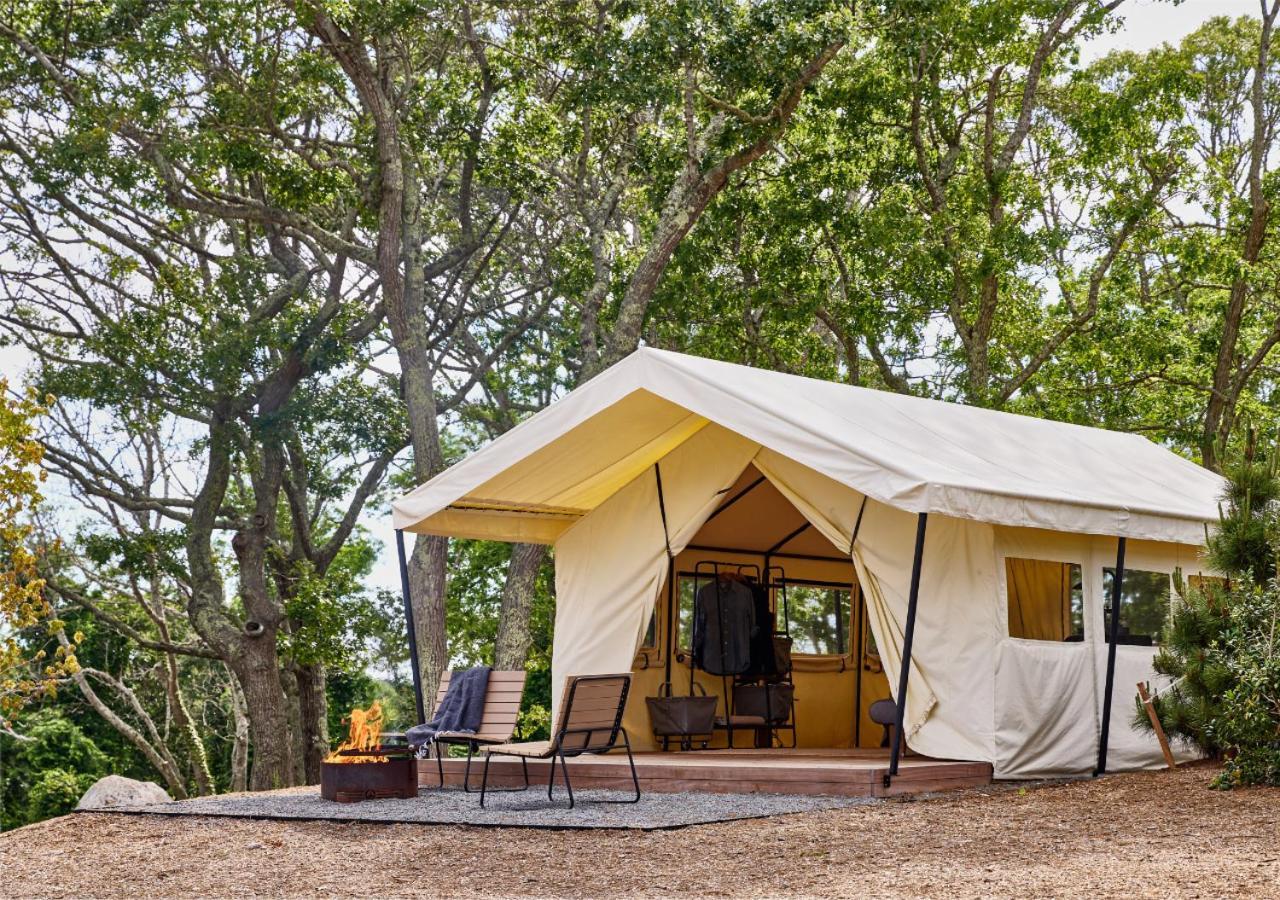 Autocamp Cape Cod Hotel Фалмът Екстериор снимка