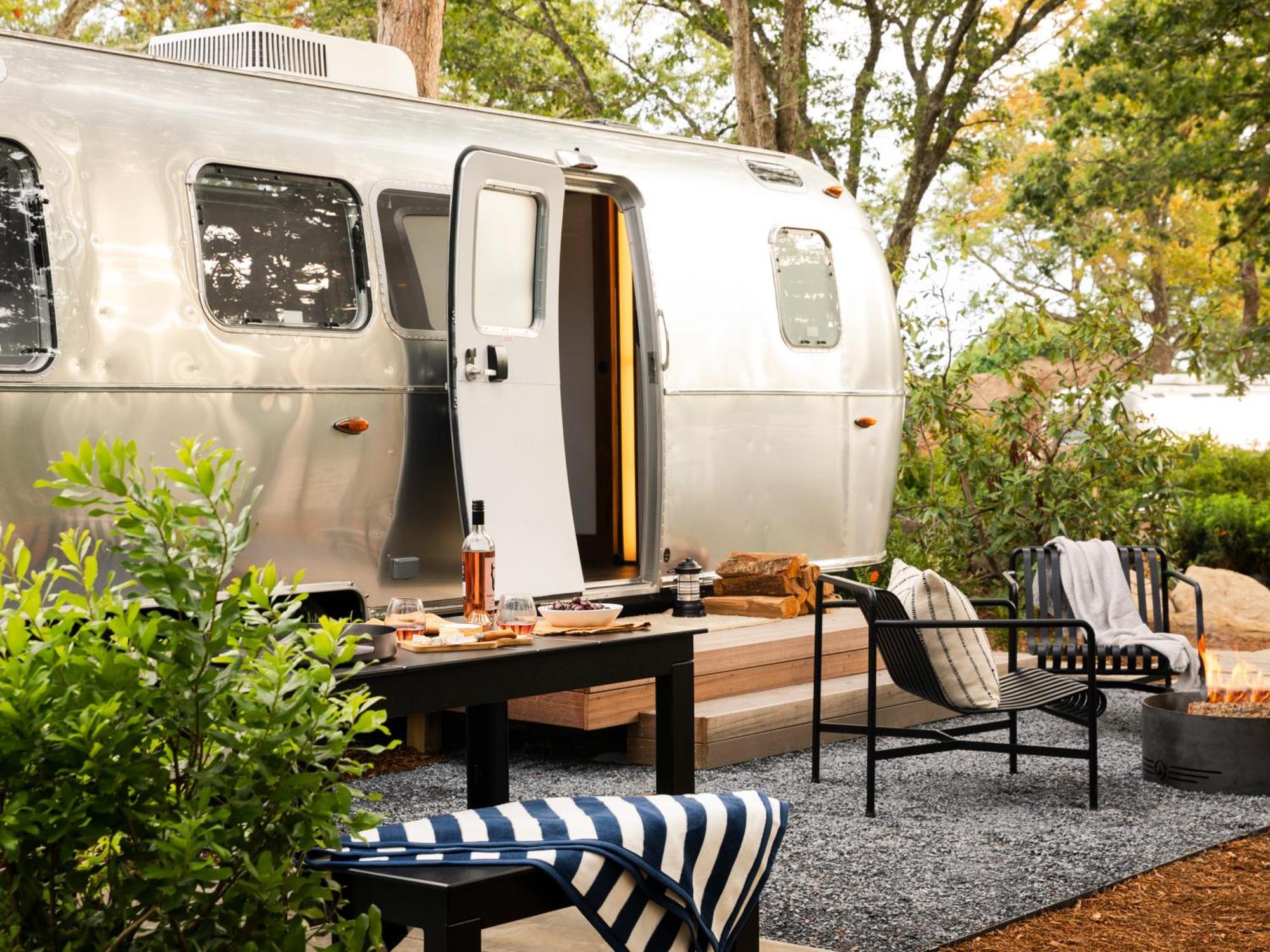 Autocamp Cape Cod Hotel Фалмът Екстериор снимка