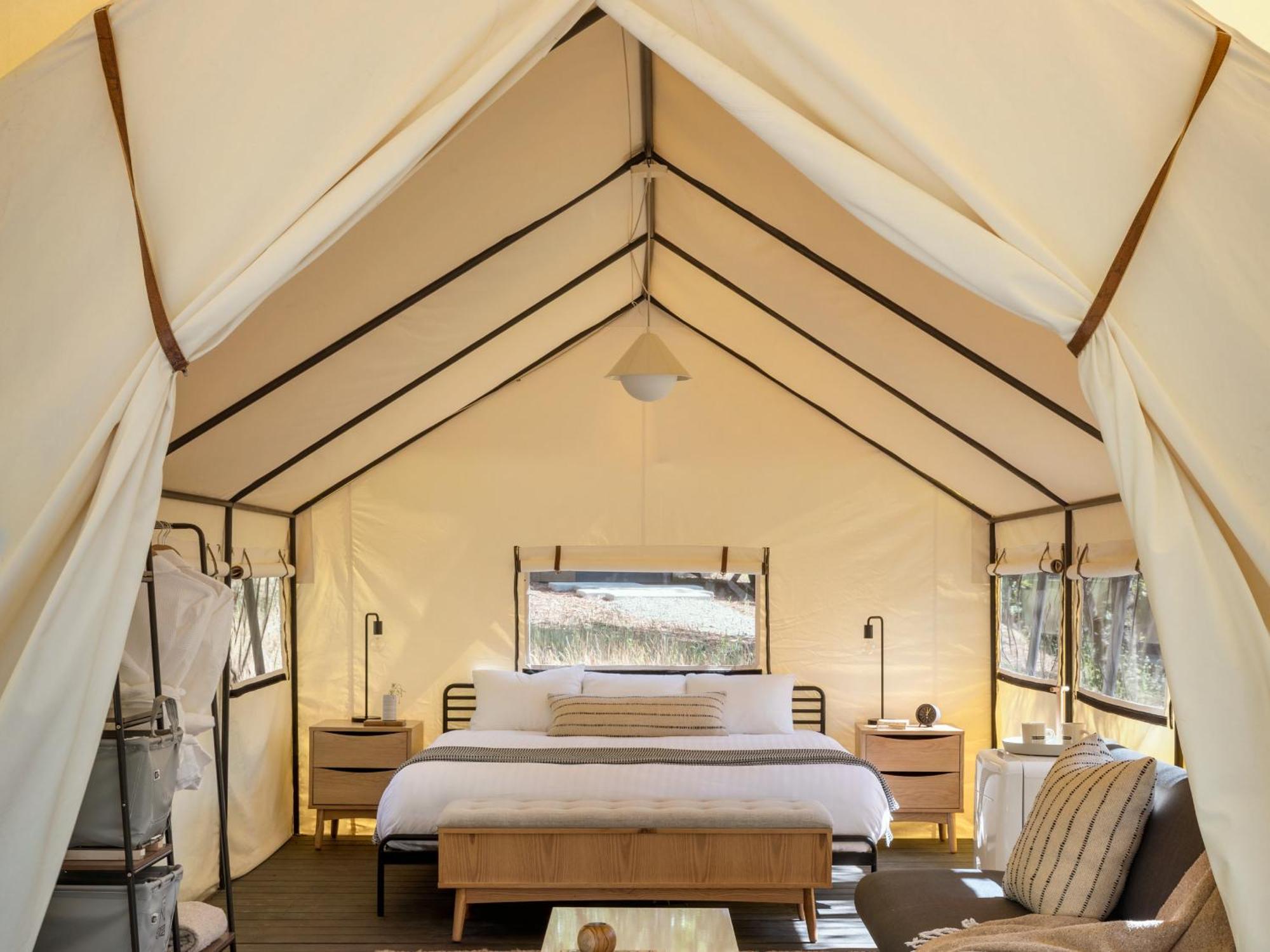 Autocamp Cape Cod Hotel Фалмът Екстериор снимка